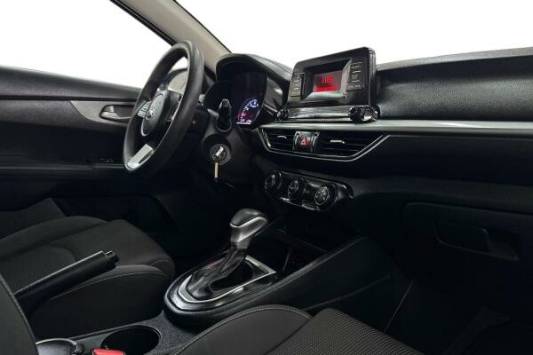 KIA CERATO 2.0L 2020 41,952 - 2