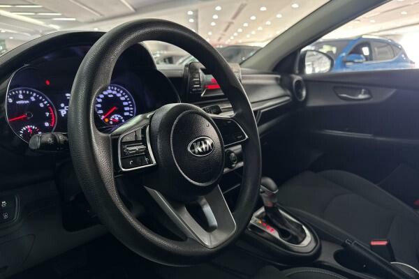 KIA CERATO 2.0L 2020 41,952 - 4