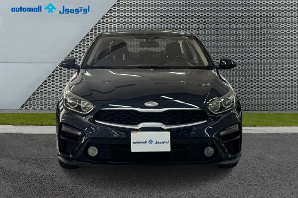 KIA CERATO 2.0L 2020 41,952 - 12