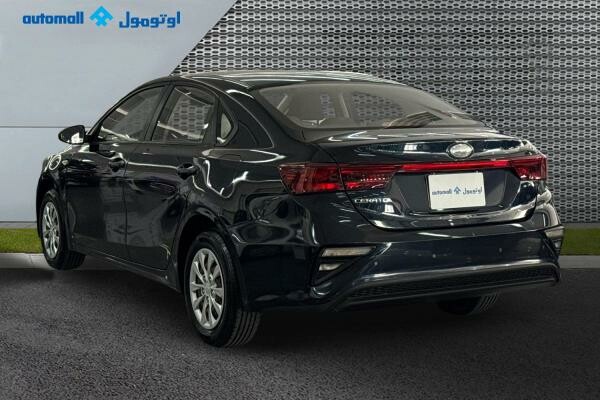 KIA CERATO 2.0L 2020 41,952 - 8
