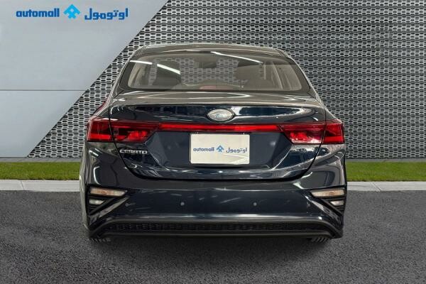 KIA CERATO 2.0L 2020 41,952 - 11