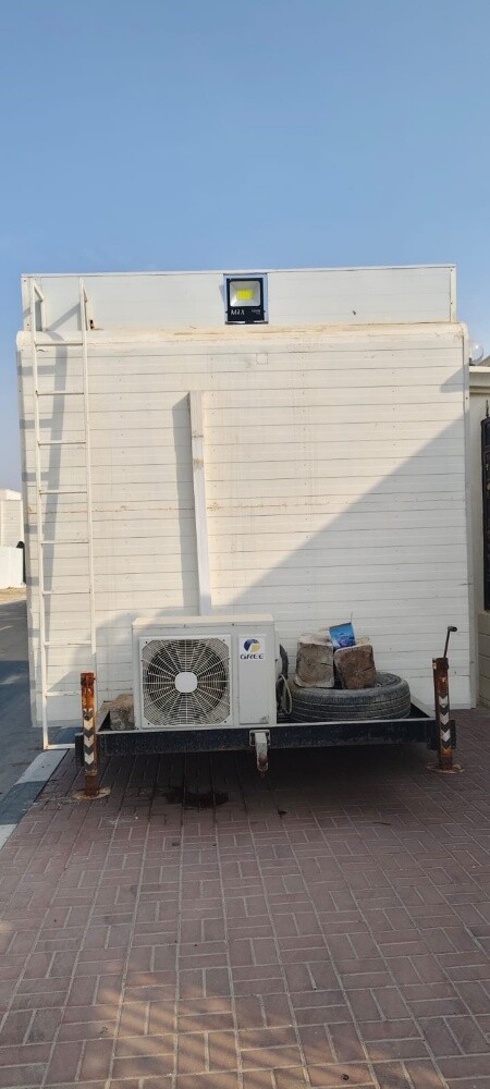portable cabin - 5