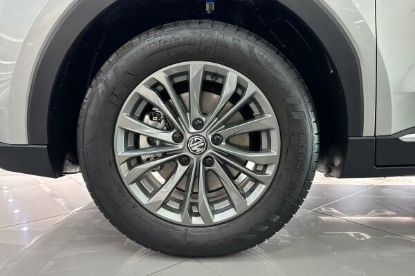 MG ZS 1.5L 2026 560KM - 10