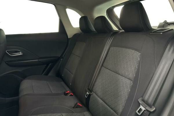 MG ZS 1.5L 2026 560KM - 14