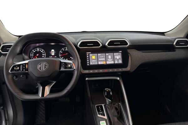 MG ZS 1.5L 2026 560KM - 15