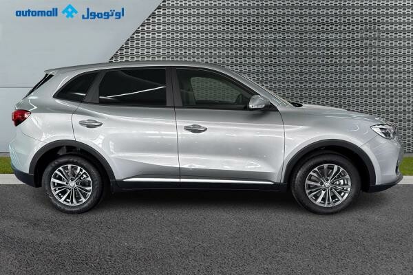 MG ZS 1.5L 2026 560KM - 9