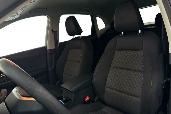 MG ZS 1.5L 2026 560KM - 7