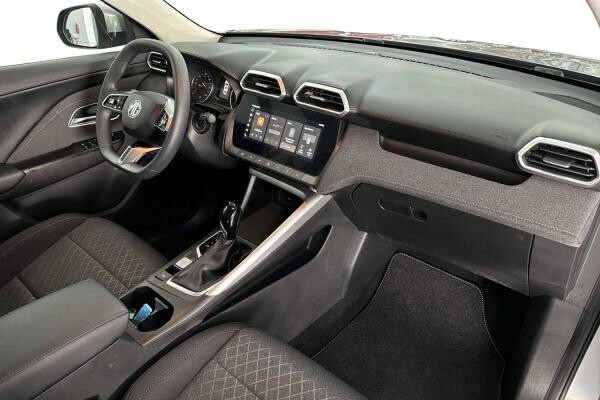 MG ZS 1.5L 2026 560KM - 2