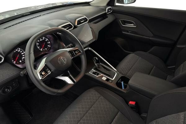 MG ZS 1.5L 2026 560KM - 11
