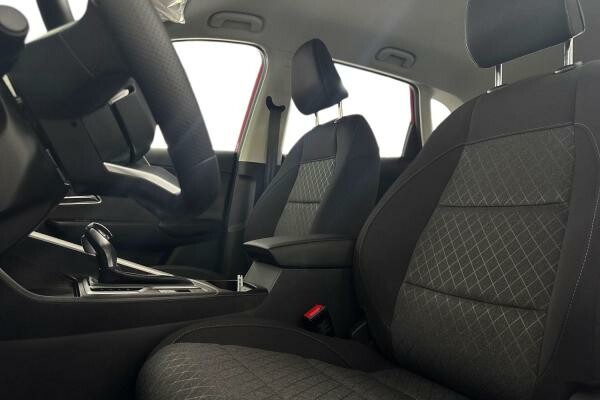 MG ZS 1.5L 2026 540KM - 7