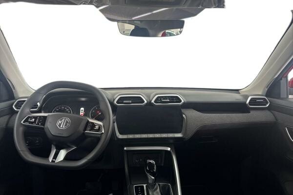 MG ZS 1.5L 2026 540KM - 14