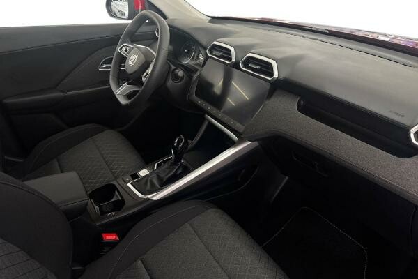MG ZS 1.5L 2026 540KM - 2