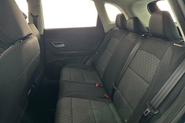 MG ZS 1.5L 2026 590 KM - 14