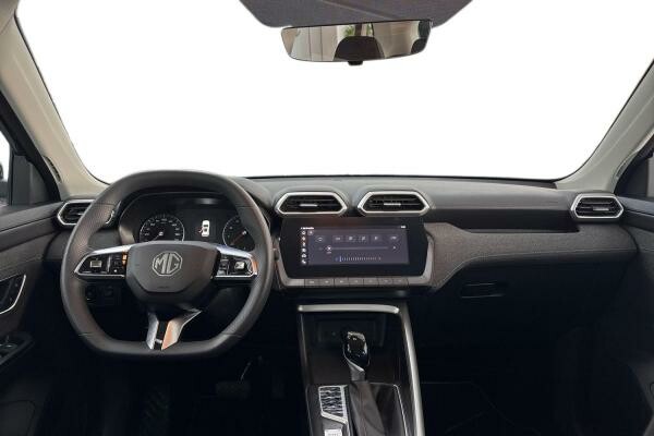MG ZS 1.5L 2026 590 KM - 15