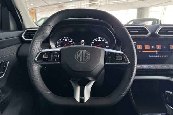 MG ZS 1.5L 2026 590 KM - 5