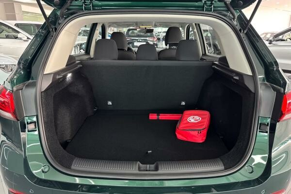 MG ZS 1.5L 2026 590 KM - 3