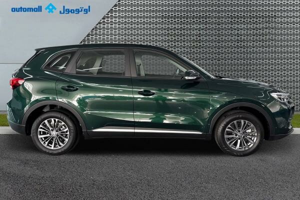 MG ZS 1.5L 2026 590 KM - 9