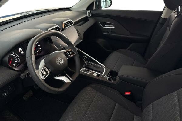 MG ZS 1.5L 2026 590 KM - 11
