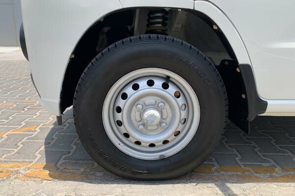 CMC VERYCA 1.5L MT 2025 69293KM - 9