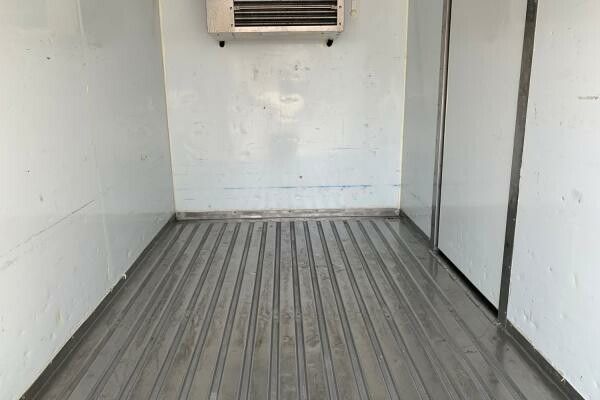 CMC VERYCA 1.5L MT 2025 69293KM - 10