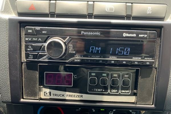 CMC VERYCA 1.5L MT 2025 69293KM - 4