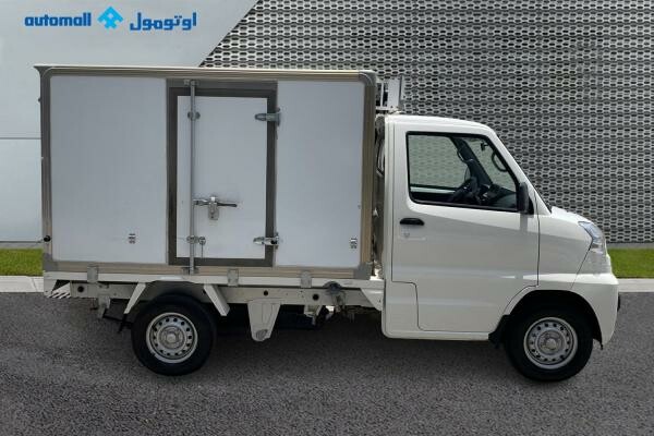 CMC VERYCA 1.5L MT 2025 69293KM - 11