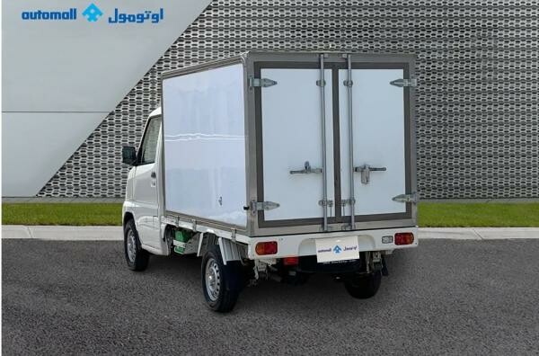 CMC VERYCA 1.5L MT 2025 69293KM - 7