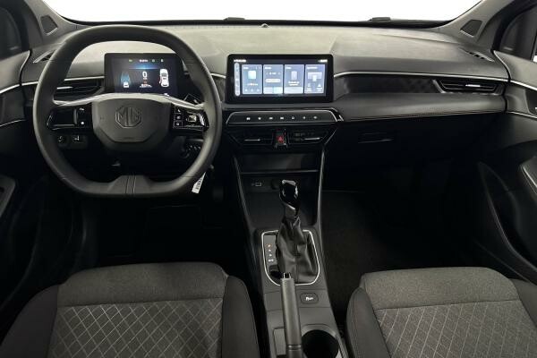 MG 3 1.5L 2025 - 3