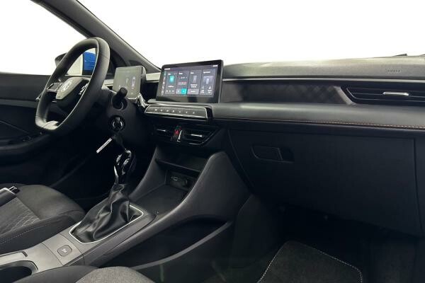 MG 3 1.5L 2025 - 9