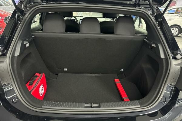 MG 3 1.5L 2025 - 6