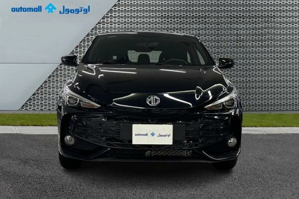MG 3 1.5L 2025 - 5