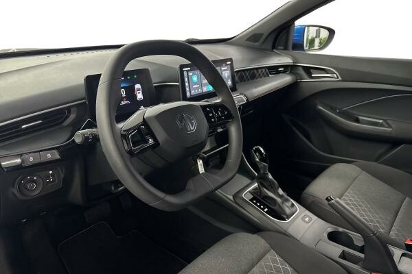 MG 3 1.5L 2025 - 10