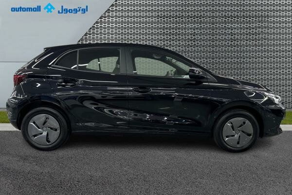 MG 3 1.5L 2025 - 4