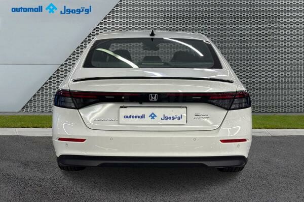 HONDA ACCORD HEVSPORT 2024 20381KM - 12