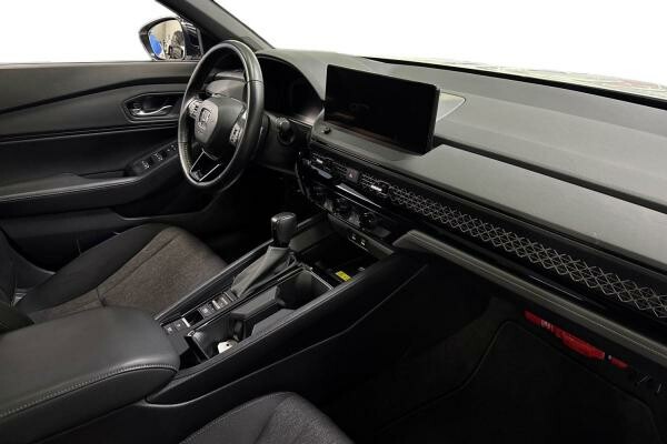HONDA ACCORD HEVSPORT 2024 20381KM - 2