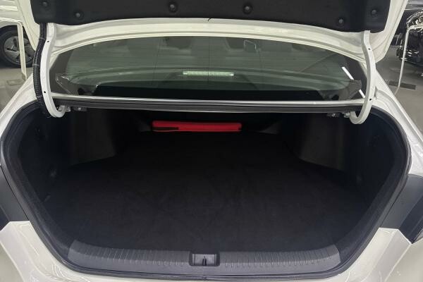 HONDA ACCORD HEVSPORT 2024 20381KM - 3