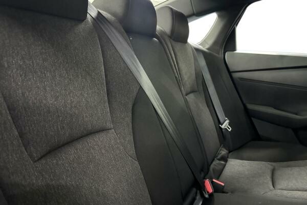 HONDA ACCORD HEVSPORT 2024 20381KM - 14