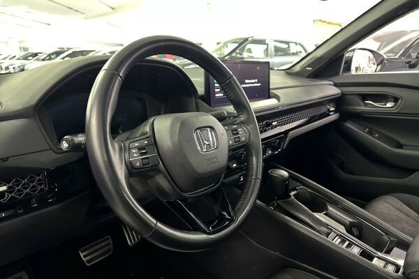 HONDA ACCORD HEVSPORT 2024 20381KM - 5
