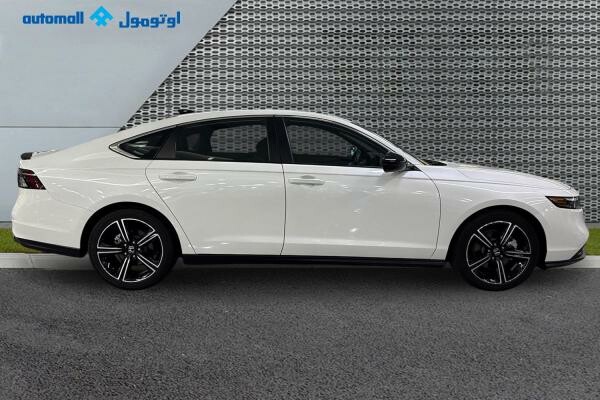 HONDA ACCORD HEVSPORT 2024 20381KM - 9