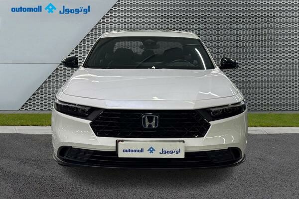 HONDA ACCORD HEVSPORT 2024 20381KM - 13