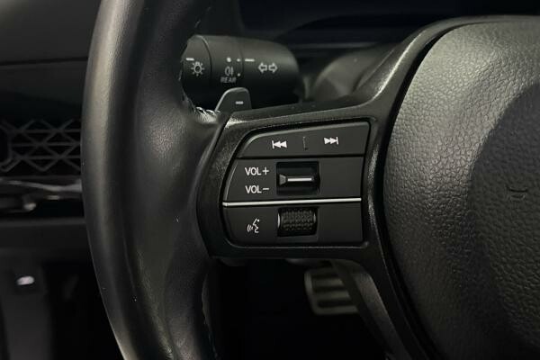 HONDA ACCORD HEVSPORT 2024 20381KM - 6