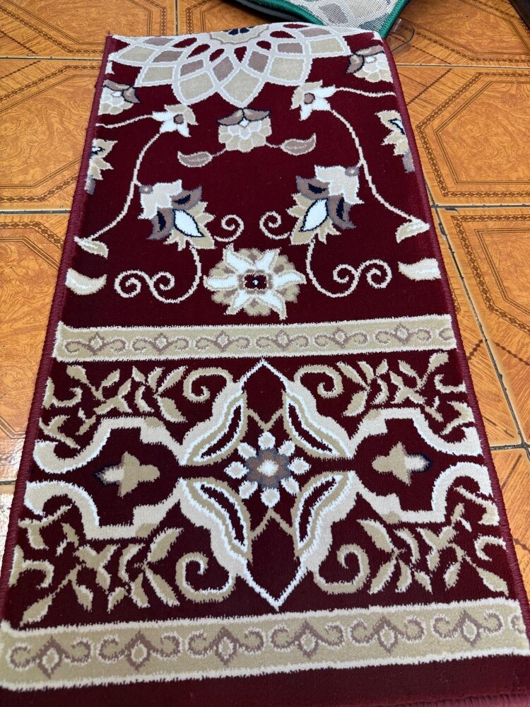 Carpet - 4