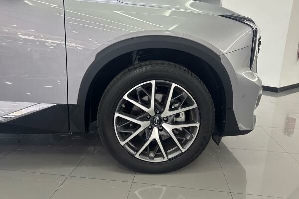 GAC GS8 GX 2.0L TURBO 2025 6,370KM - 10