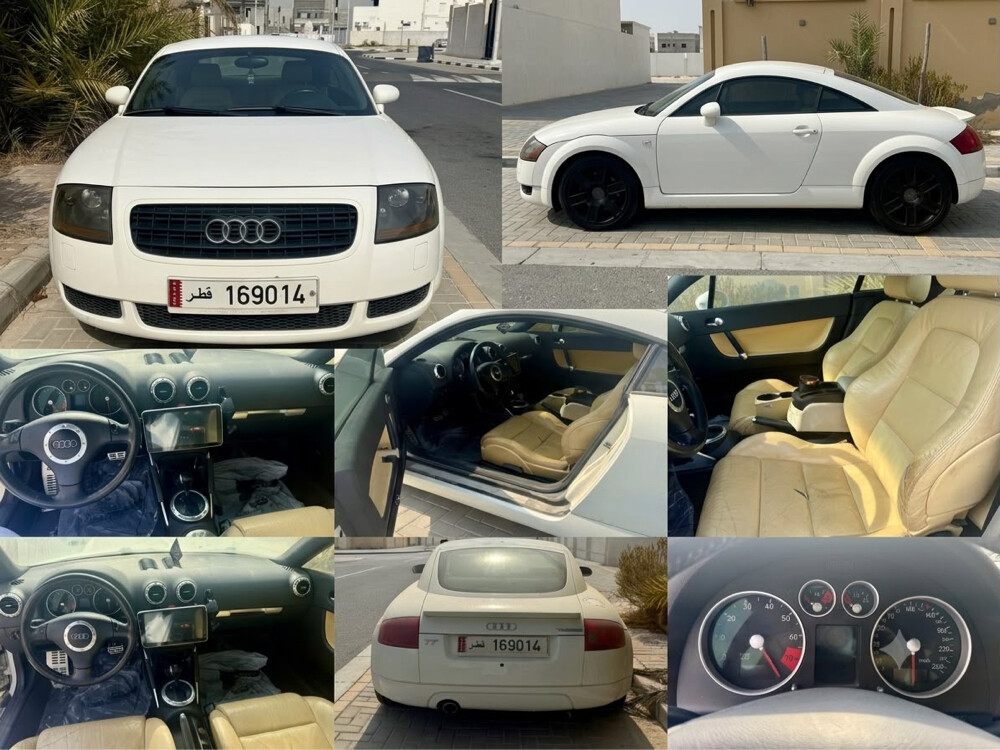 اودي - 5