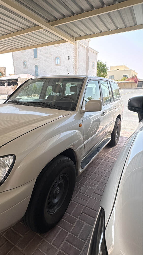 لكزس 2006 - 2