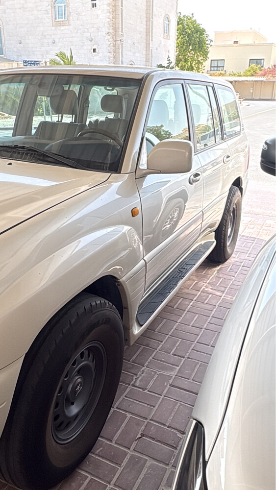 لكزس 2006 - 3