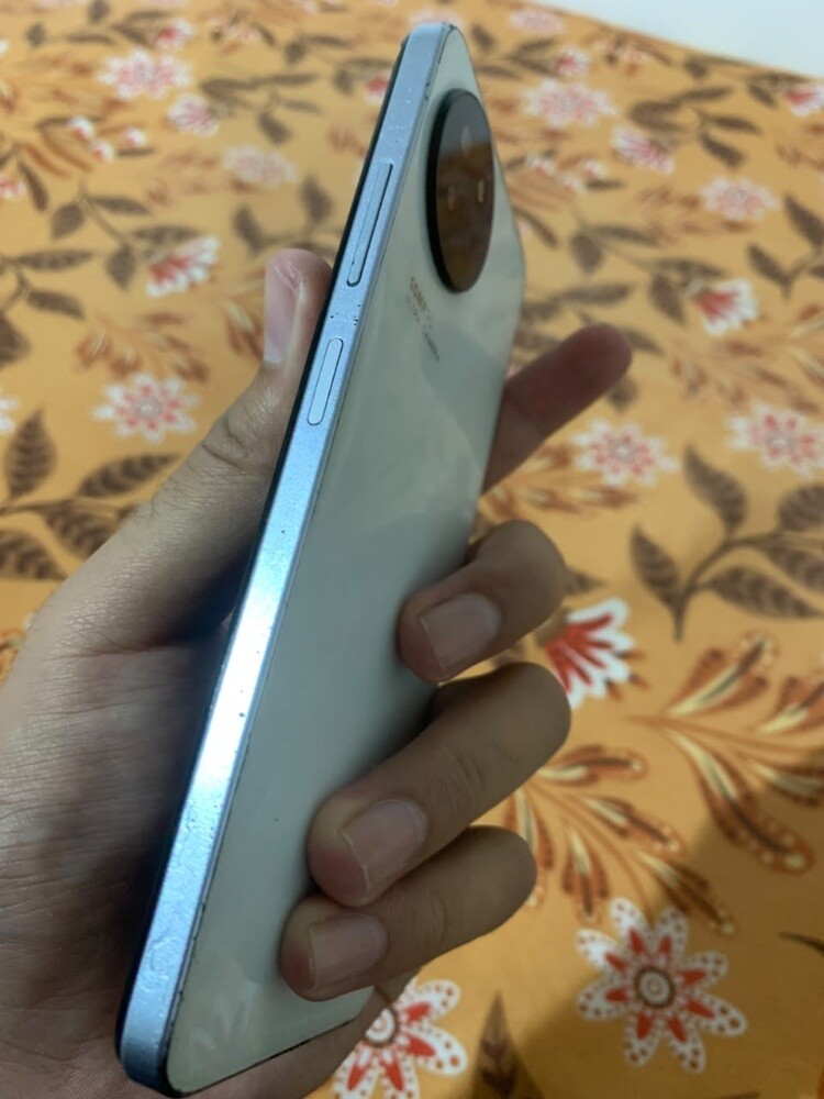 Itel S23 8+5ram 128 rom only phone - 4