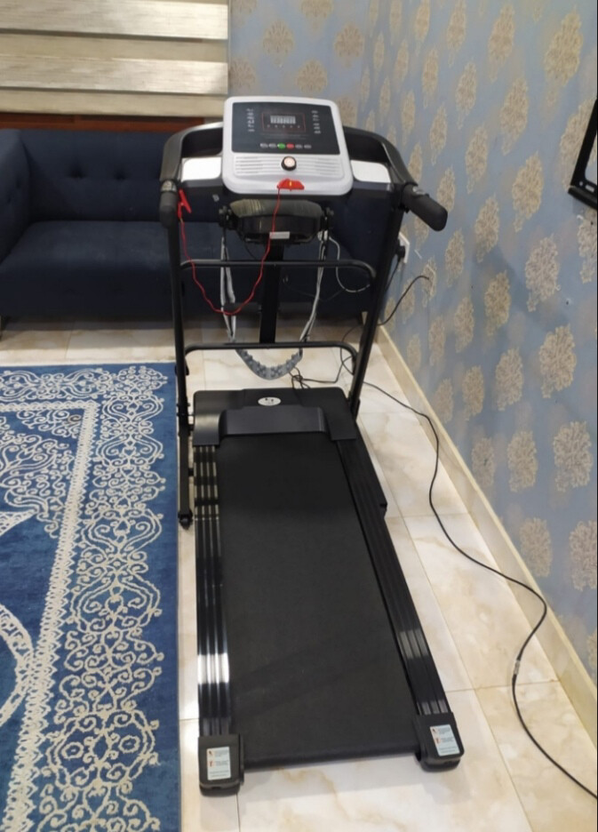 treadmill  - 1