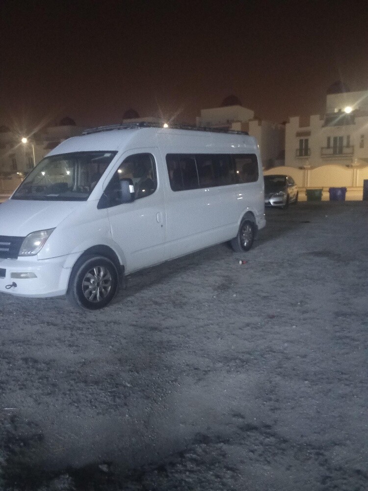 Rent with delivery service in Qatar - 3