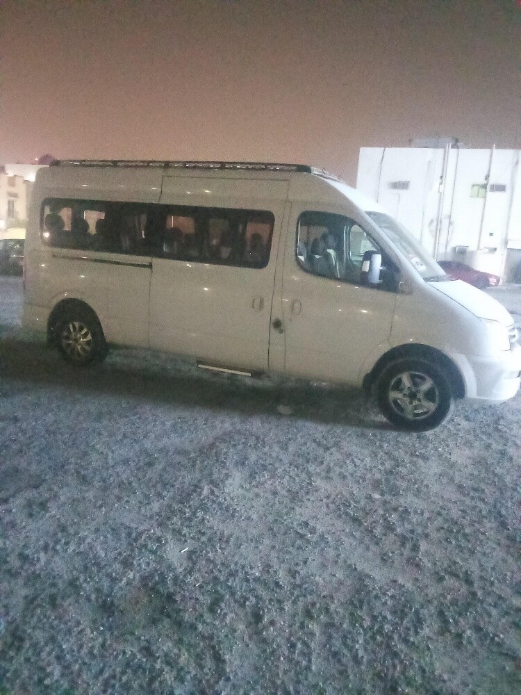 Rent with delivery service in Qatar - 1